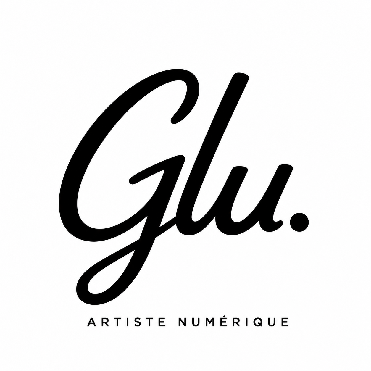 Glu Artiste Numerique